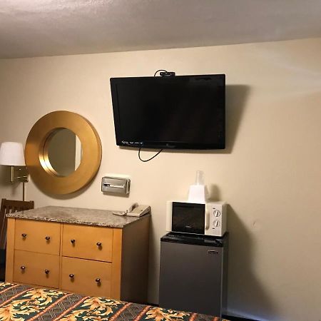Budget Inn Parker Εξωτερικό φωτογραφία